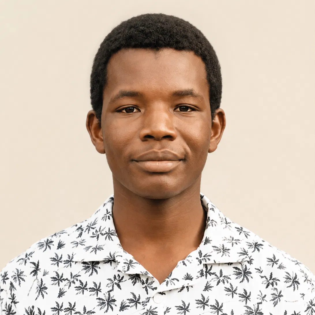 Munachi Onyebuchi - Frontend Developer in Enugu, Nigeria