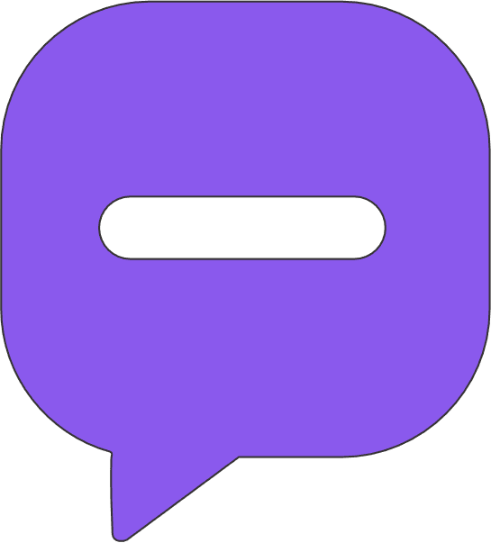 Unsaid logo