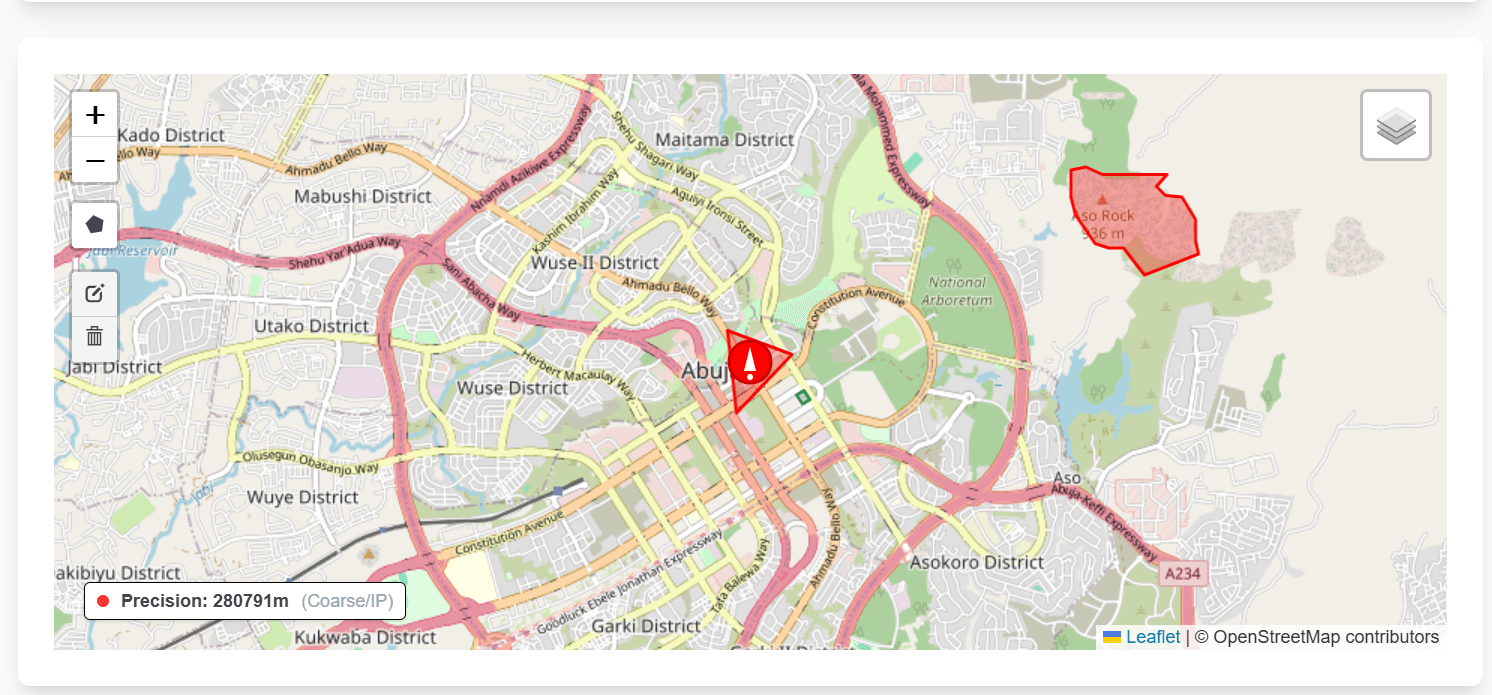 Agrotrack screenshot 3