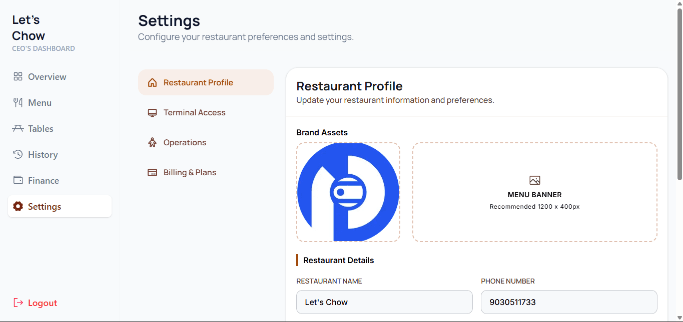 Table-Tap screenshot 9